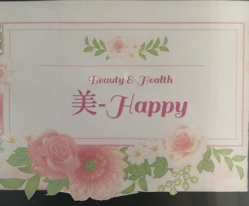 Beauty&Health 美-Happy