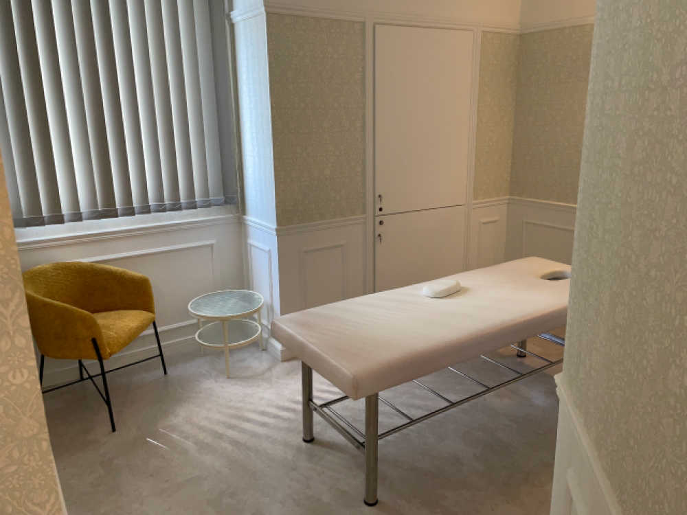 KAIZENBODY名古屋栄店