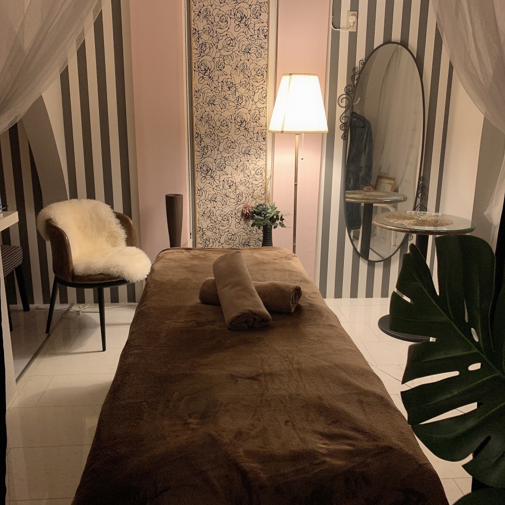 Pri JEWELL Beauty 岡崎店