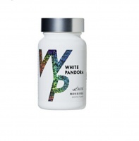 ホワイトパンドラ60粒