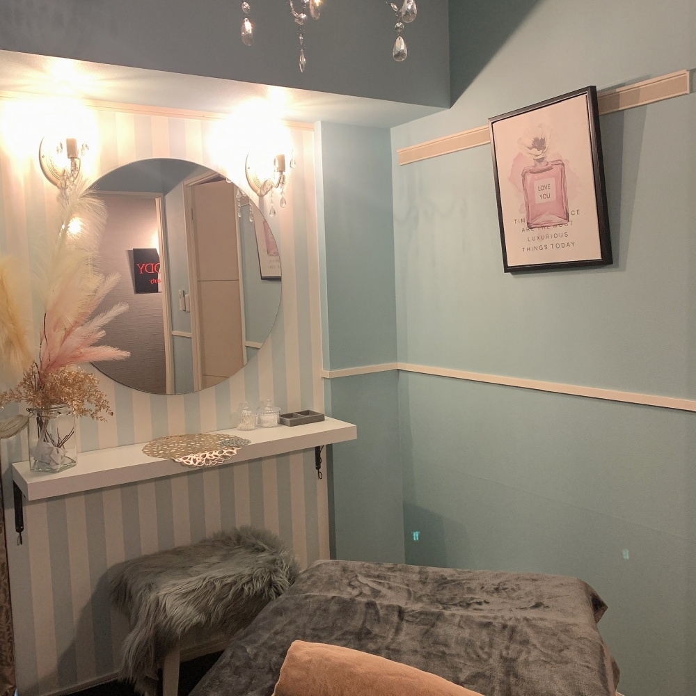 Pri JEWELL Beauty名古屋栄店