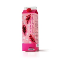 さんざしドリンク