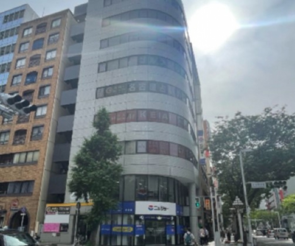 KAIZENBODY名古屋栄店