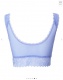 ふんわりルームブラ ブレス（ Color：スカイブルー）