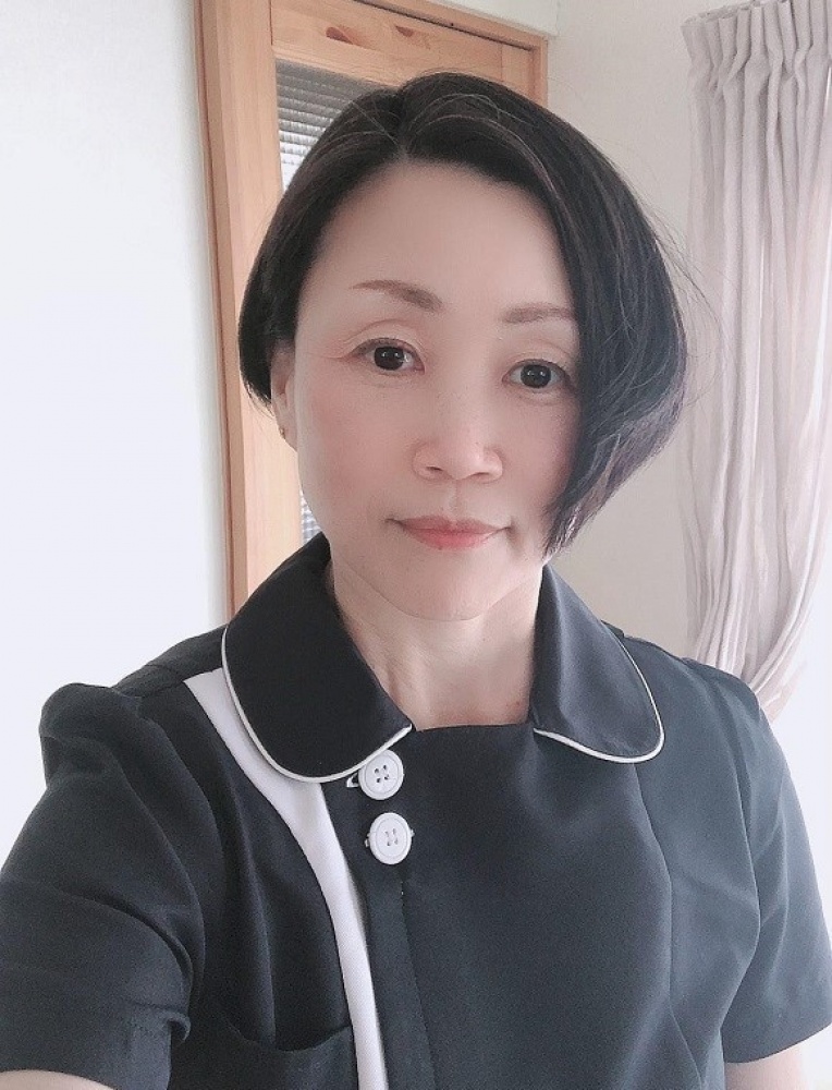 Relax＆Beauty Space　N's （ﾘﾗｯｸｽ ｱﾝﾄﾞ ﾋﾞｭｰﾃｨｰ ｽﾍﾟｰｽ ｴﾇｽﾞ）