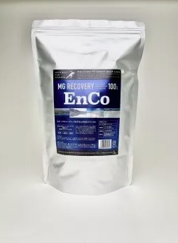 EnCo 塩化マグネシウム入浴剤