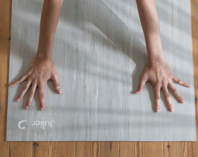 サダナ・ナチュラル・フロー 4mm　ベージュ