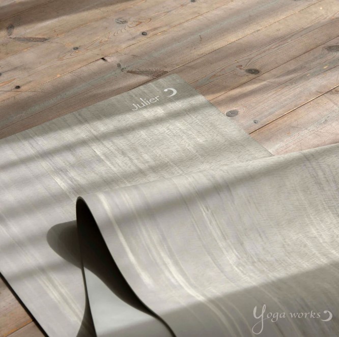 サダナ・ナチュラル・フロー 4mm　ベージュ