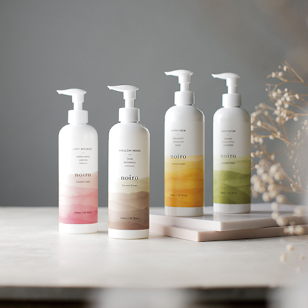 noiro センティッド クリーム ＬＢ　レディブーケ ３００ｍｌ