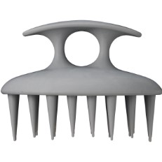 スカルプビュート  シャンプーブラシ(ハードタイプ)