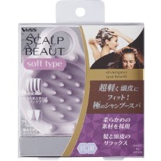 スカルプビュート  シャンプースパブラシ(ソフトタイプ)