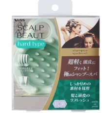 スカルプビュート  シャンプースパブラシ(ハードタイプ)