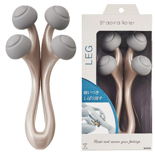 シェイピナ ローラー レッグ