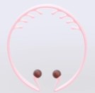 スッキリフレ こめかみ