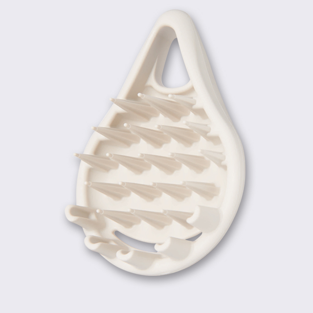 ツボッシュ・ヘッド