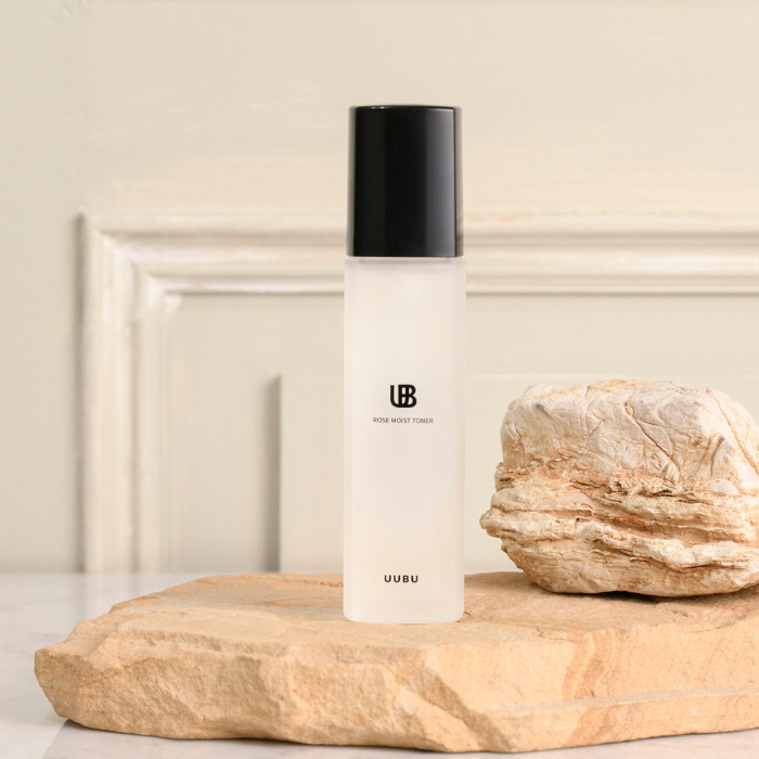 ローズモイストトナー 120mL（約3ヶ月分）