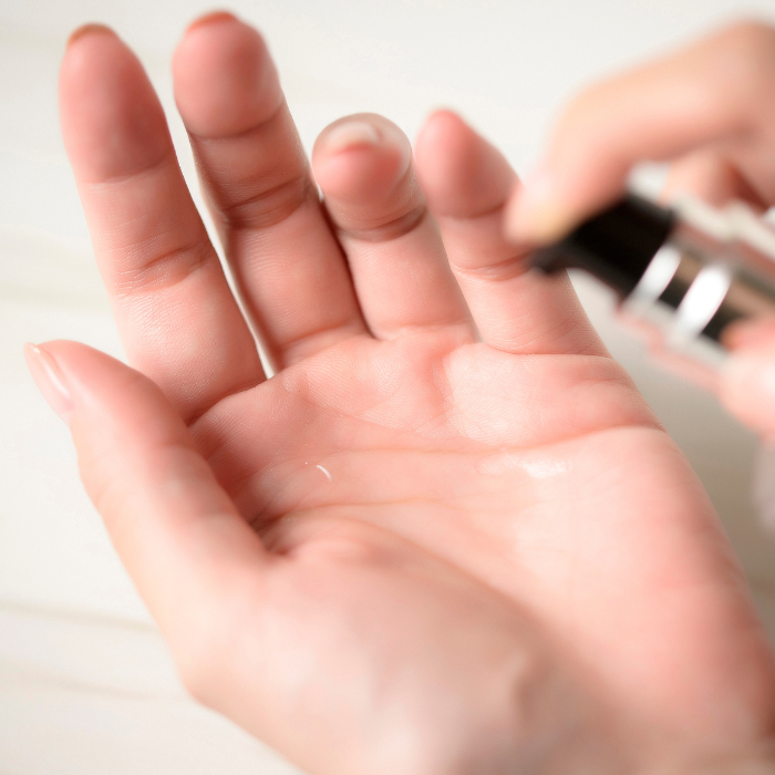 ローズモイストトナー 120mL（約3ヶ月分）