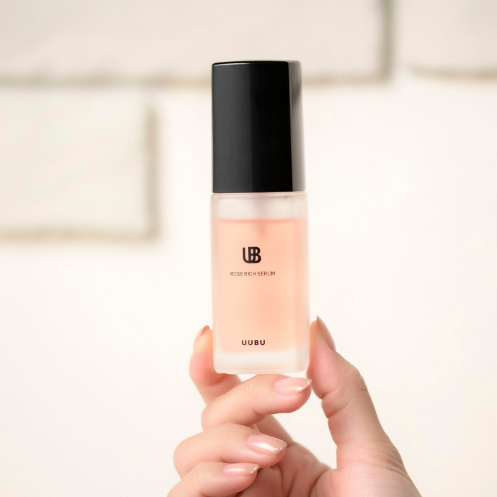 ローズリッチセラム 32mL（約3ヶ月分）