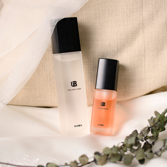 ローズリッチセラム 32mL（約3ヶ月分）