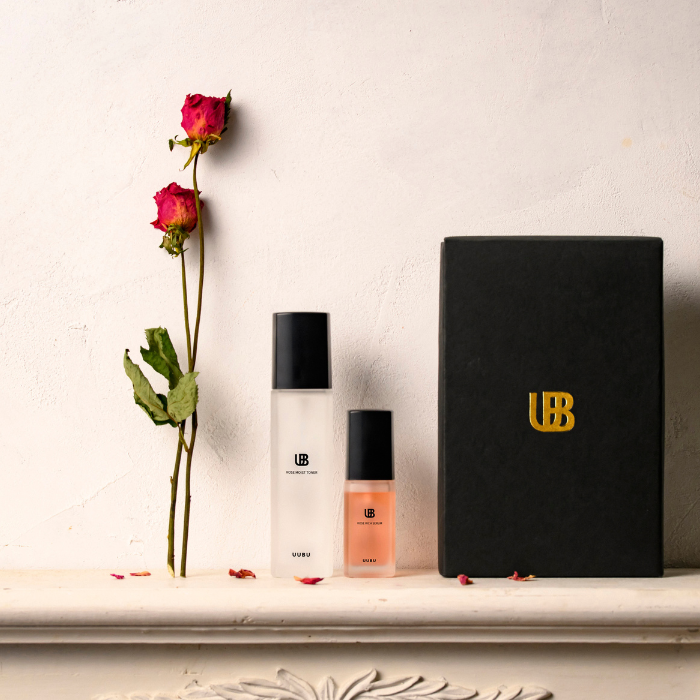 ローズリッチセラム 32mL（約3ヶ月分）