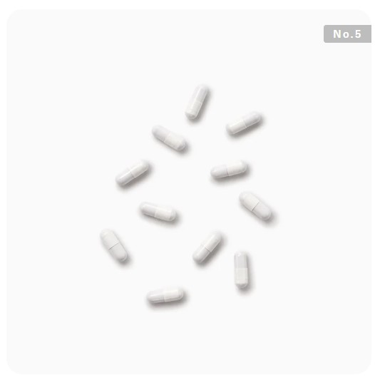 CO ホスピレッグ