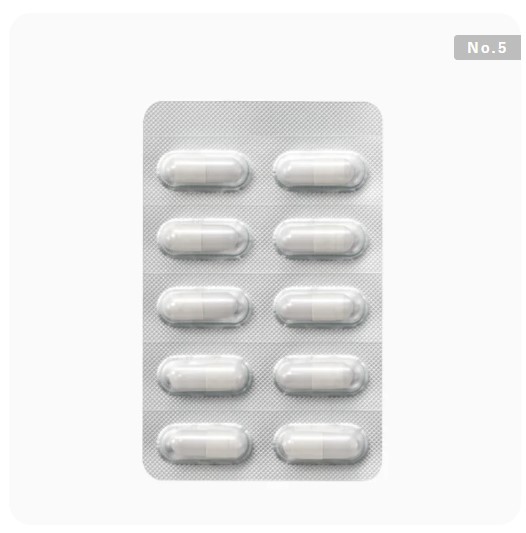 CO ホスピレッグ