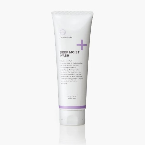 CO ディープモイスト ウォッシュ
