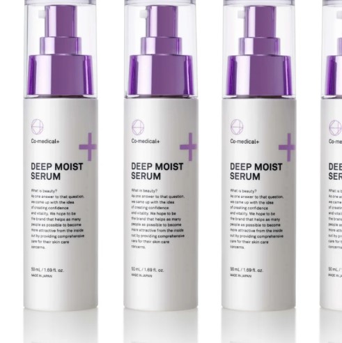 CO ディープモイスト セラム
