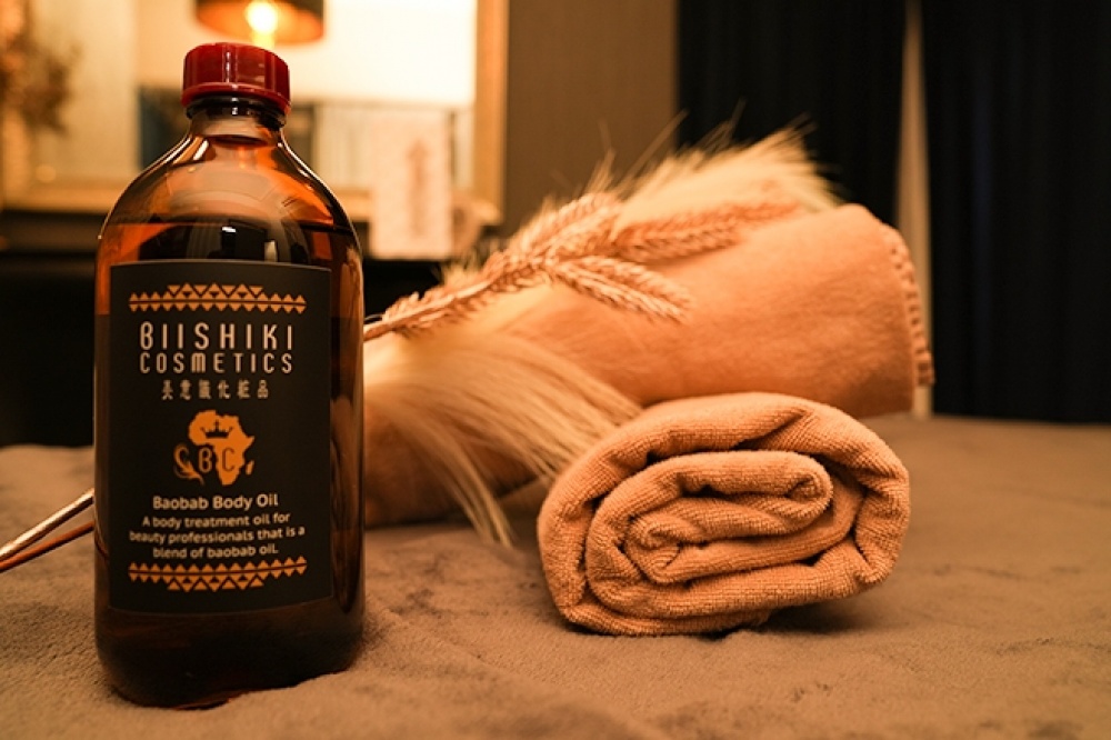 Pri JEWELL Beauty名古屋栄店