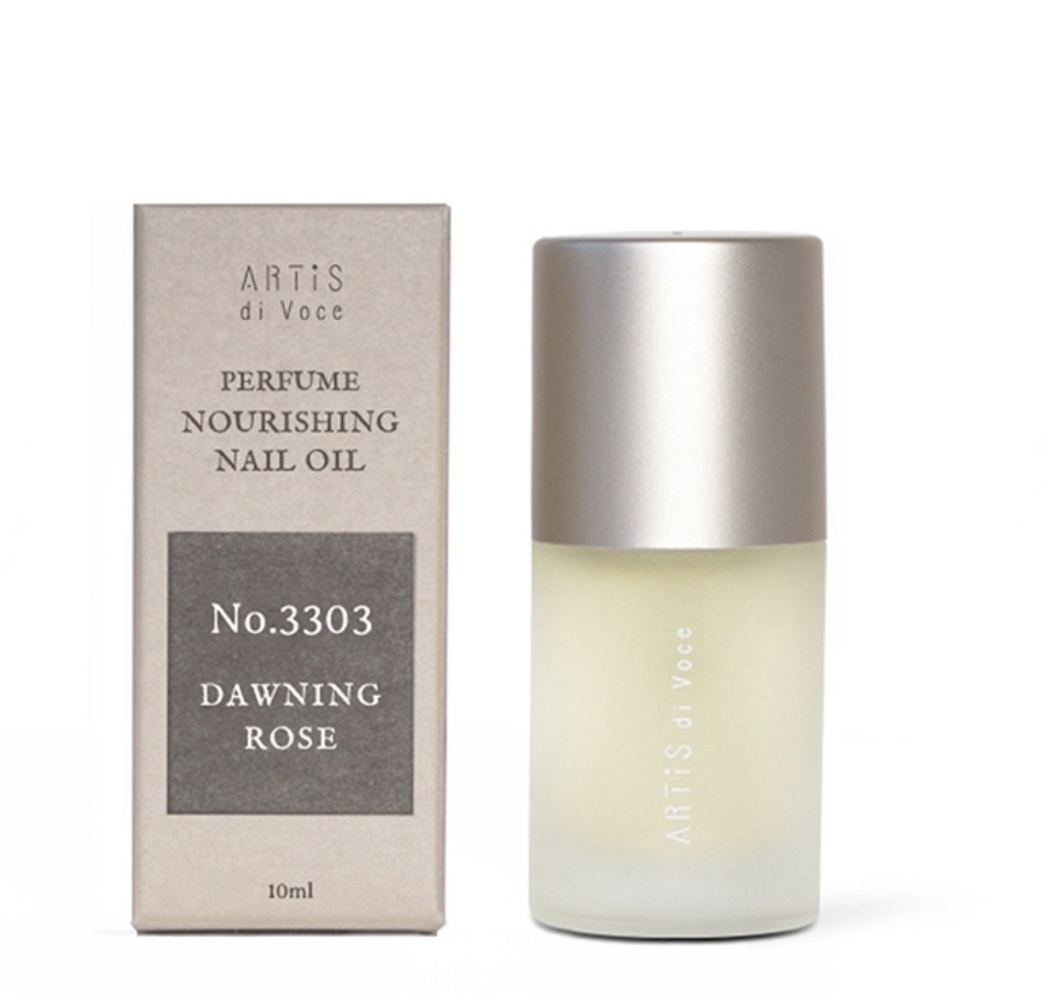 ARTiS di Voce ナリシングネイルオイル 10ml 3303n DAWNING ROSE