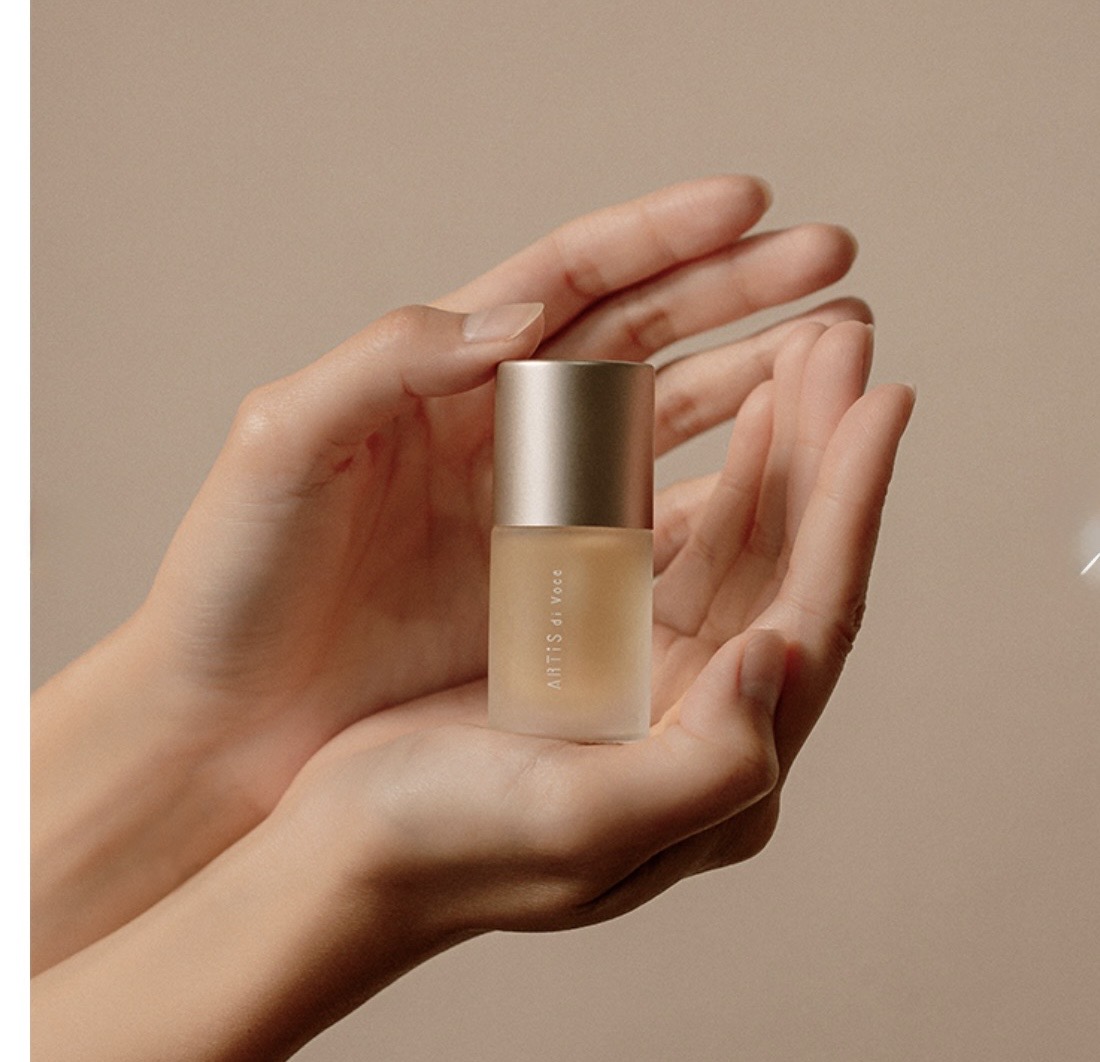 ARTiS di Voce ナリシングネイルオイル 10ml 3303n DAWNING ROSE