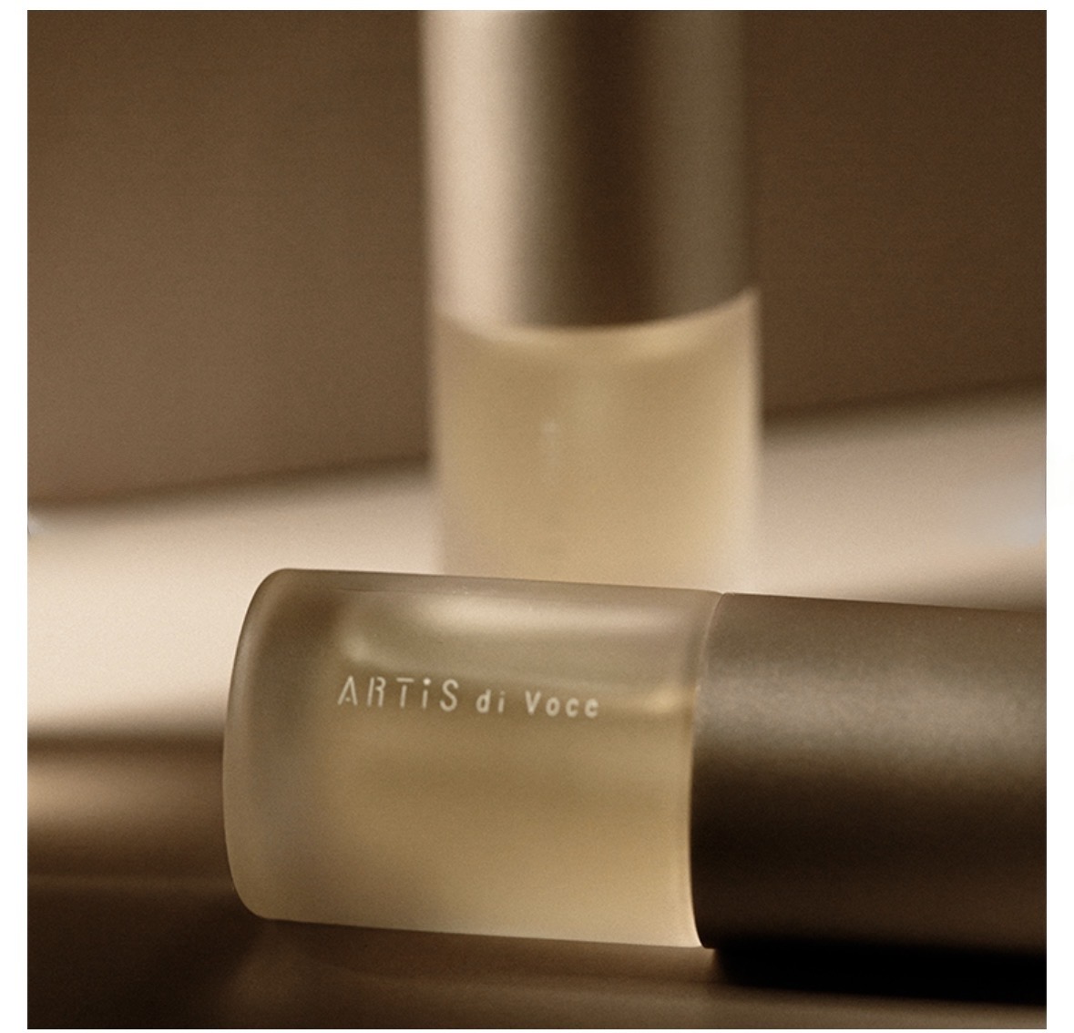 ARTiS di Voce ナリシングネイルオイル 10ml 3306n FIRST POMEGRANATE