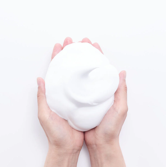 スパトリートメント エスプーマ