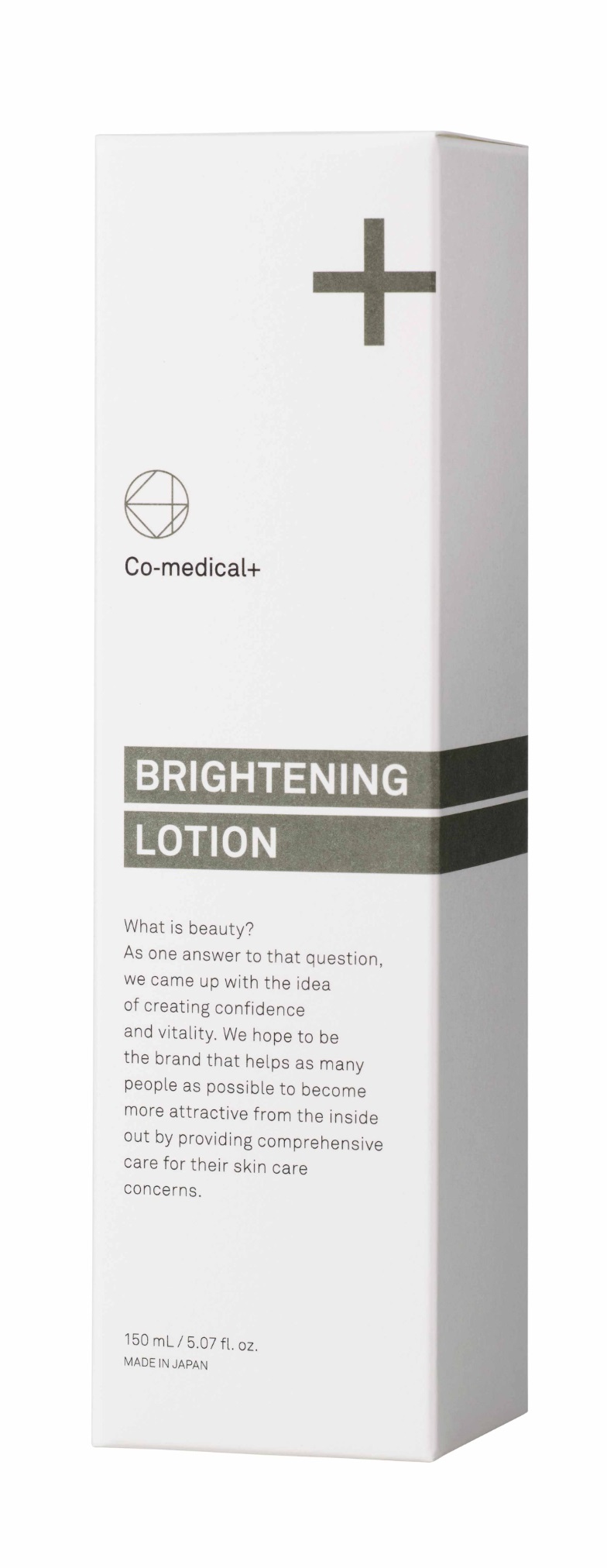 CO 薬用ブライトニング ローション