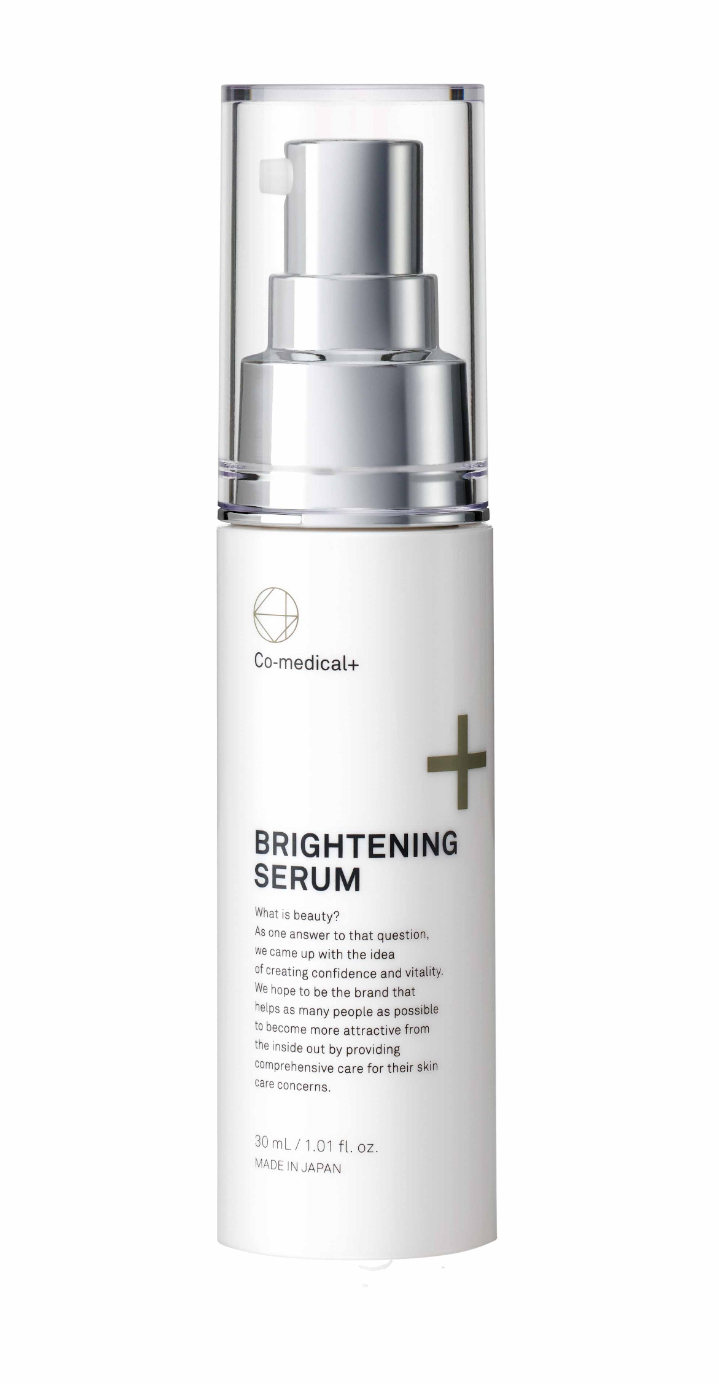 CO 薬用ブライトニング セラム