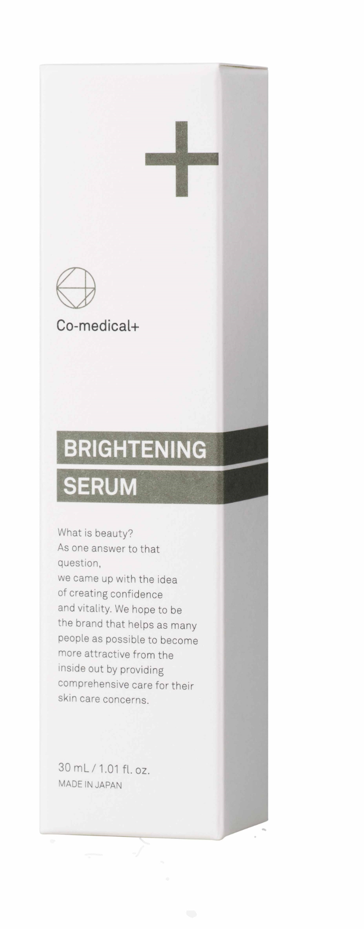 CO 薬用ブライトニング セラム