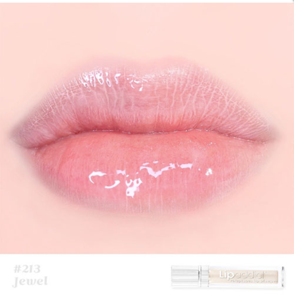 Lip addictリップアディクト#208ジュエル（正規品）