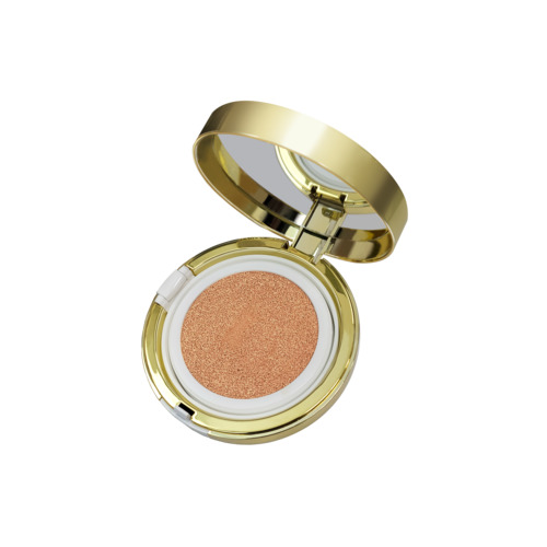 DEBEAUS（ディビュース）BTクッション ライトベージュ 15g