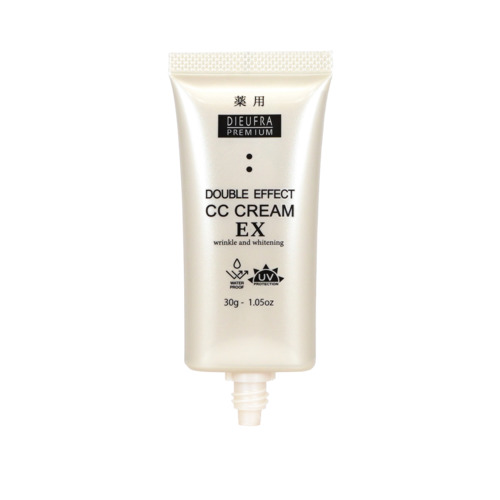 ダブルエフェクトCCクリームEX　30g