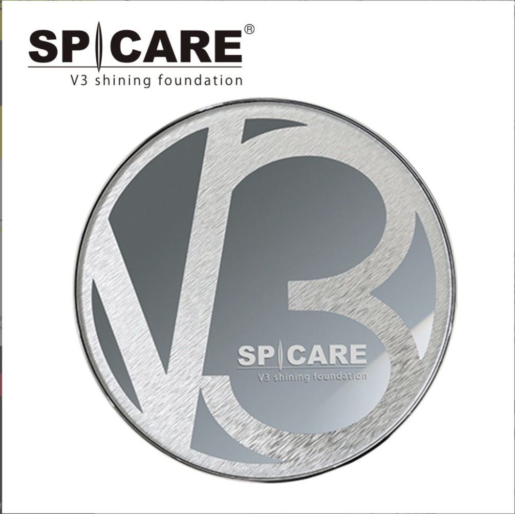 V3シャイニング　ファンデーション（正規品）
