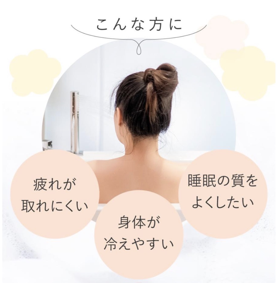 発汗日和（ヒノキの香り）