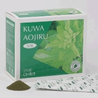 ミナト式くわ青汁　2.2g×60袋（スティックタイプ）