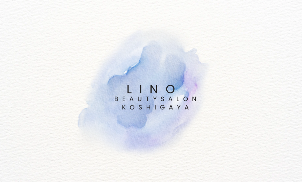 Lino.BeautySalon 越谷 準備中