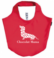 ショコラママ　マルシェバッグ