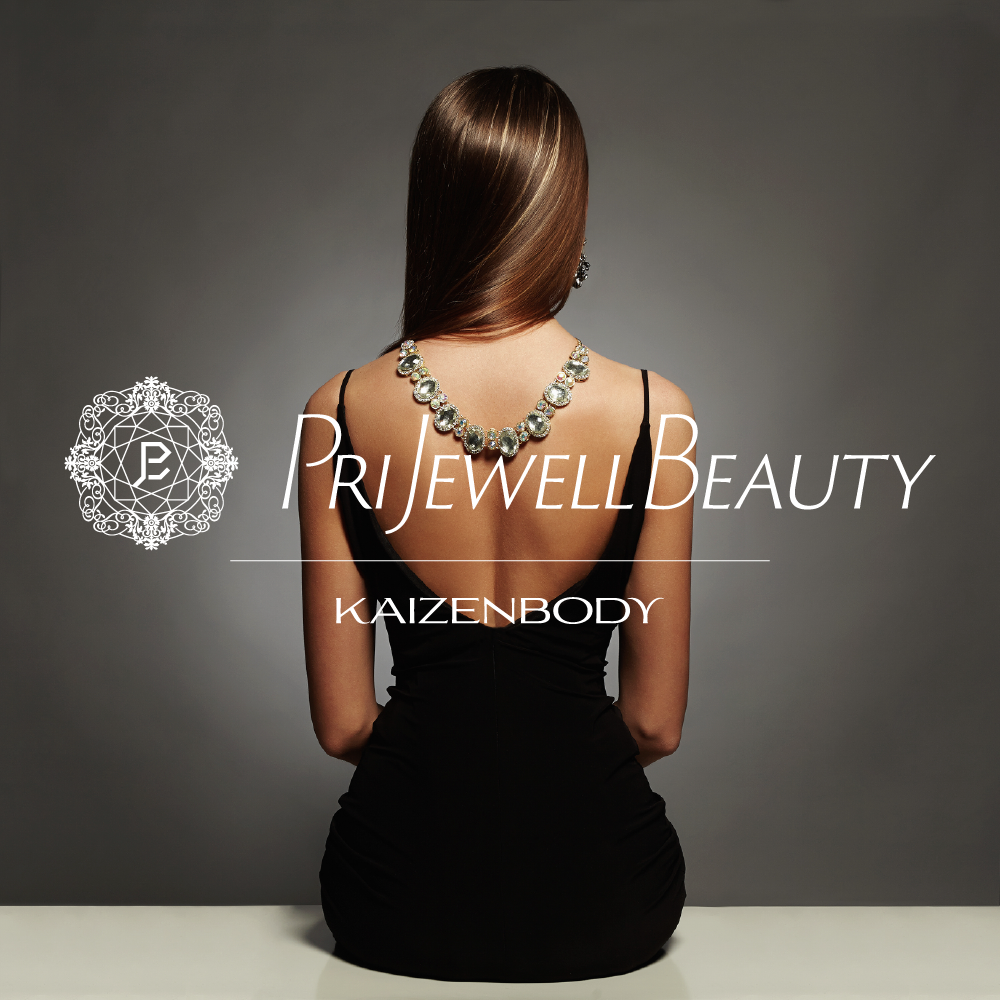 Pri JEWELL Beauty 岡崎店