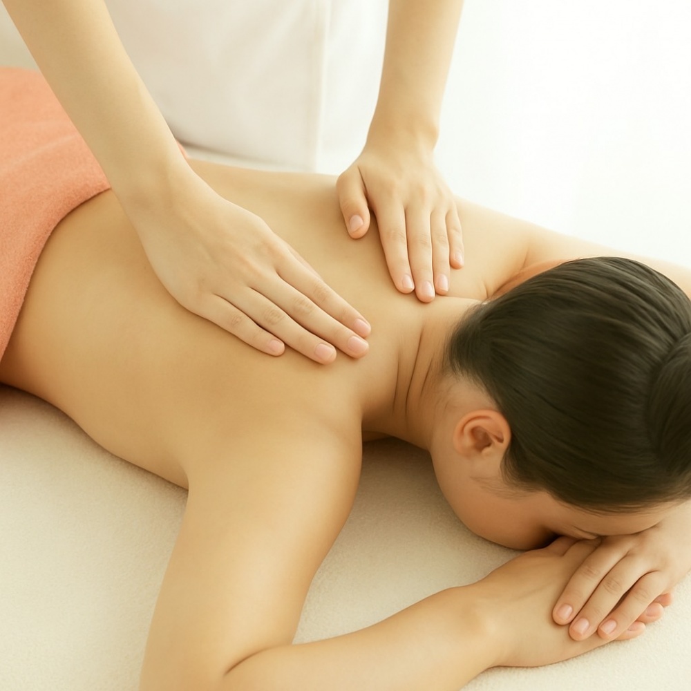 プライベートサロン ピチカート