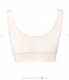 ふんわりルームブラ (カラー：ペールベージュ)