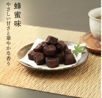 生かりんとう　蜂蜜味