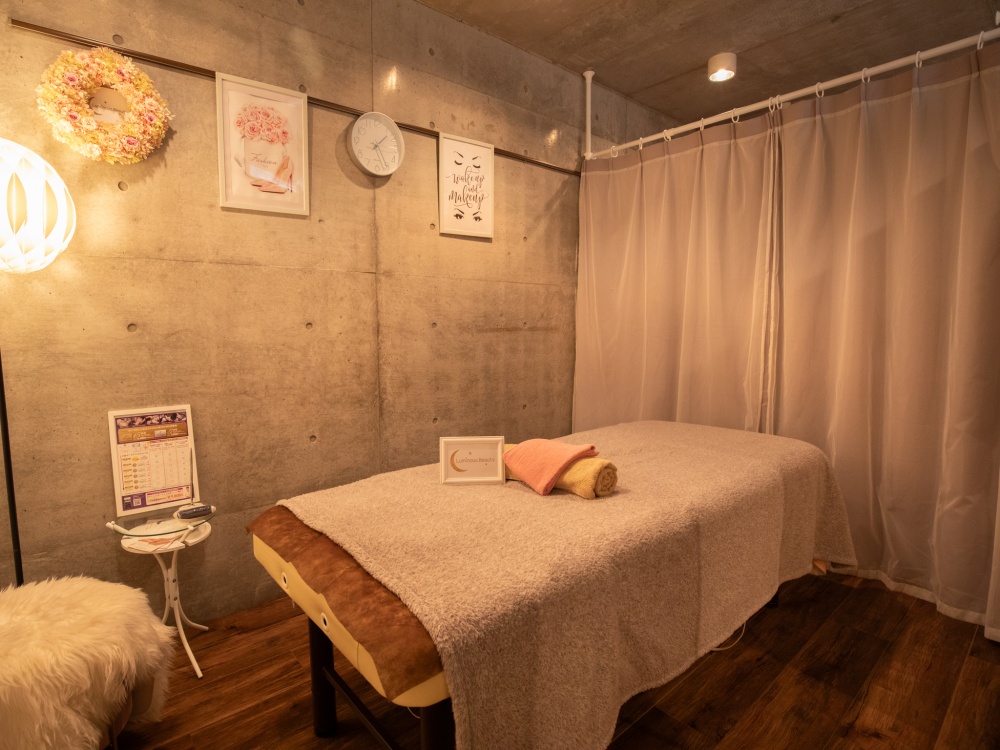 Luminous.Beauty浦和店