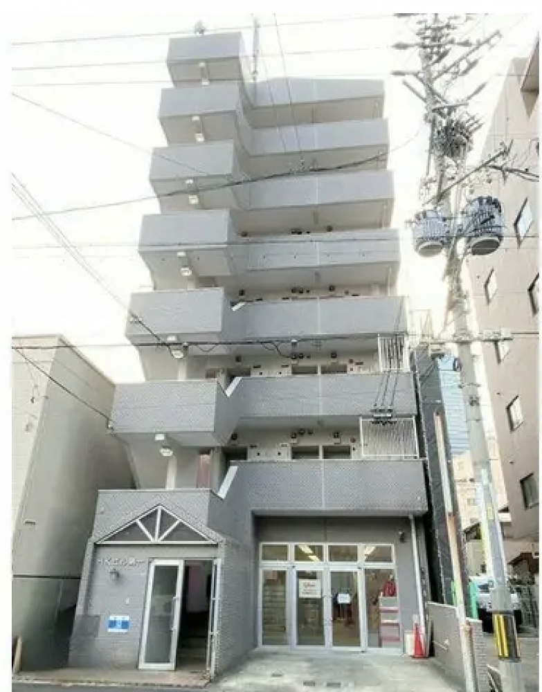 Beauty Approach 名駅店